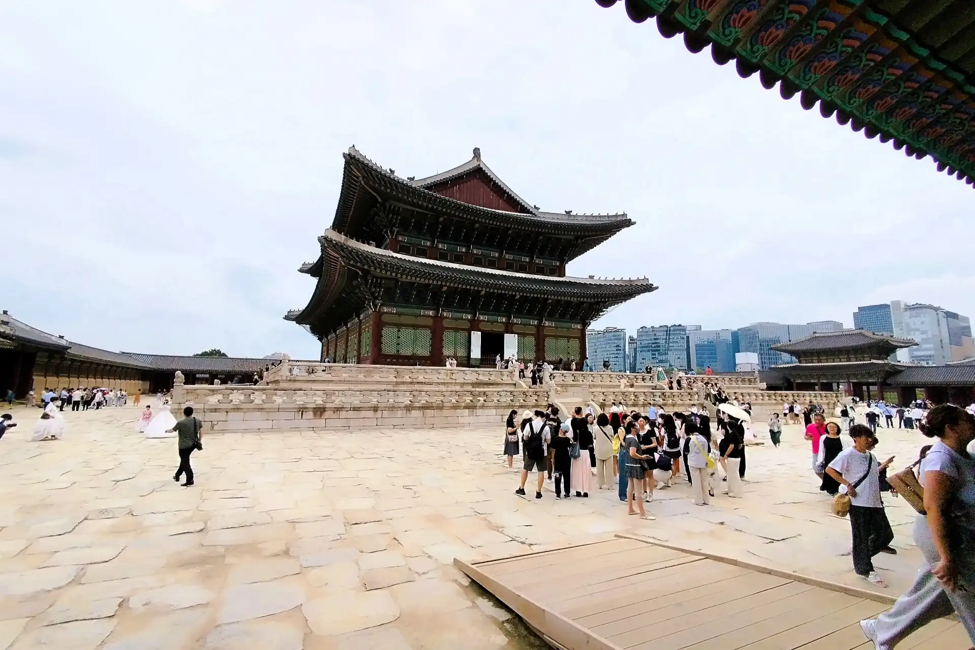 Daily Asia Gaming eBrief: South Korea opens up visa-free travel for China South Korea Tourism