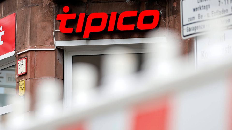 Tipico Online Sports Betting