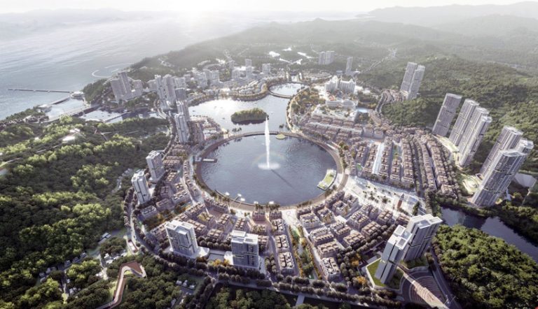 Sun Group targets 2032 launch for $2B Van Don casino project 