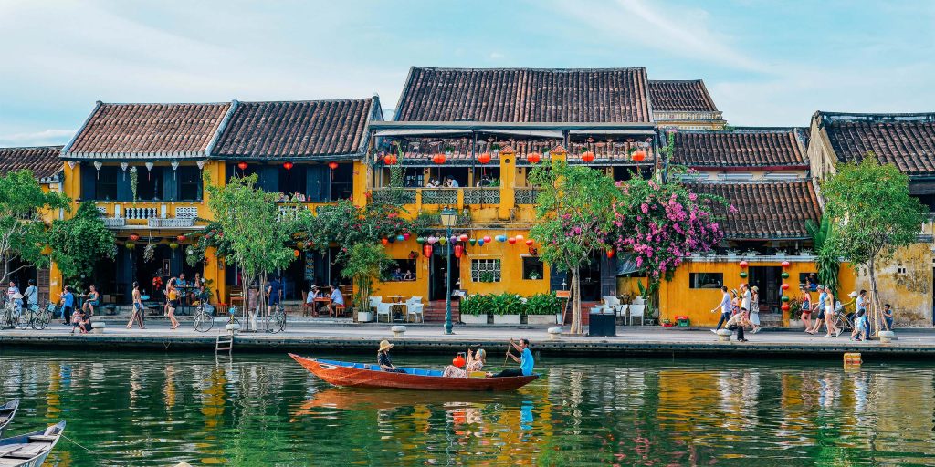 Vietnam absorbs Chinese tourists shifting away from Thailand: Report