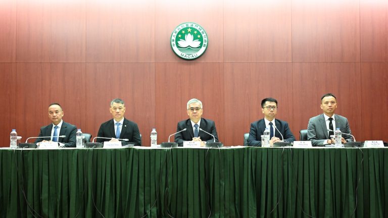Macau gaming-related crimes in 1H25 on the rise