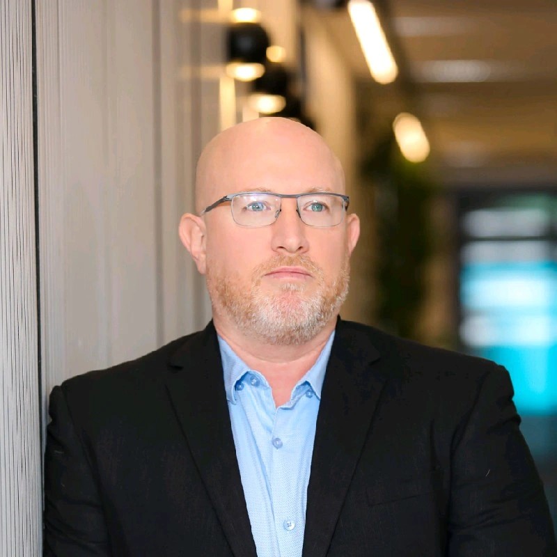 Yahale Meltzer, Co-Founder and COO of Groove Technologies