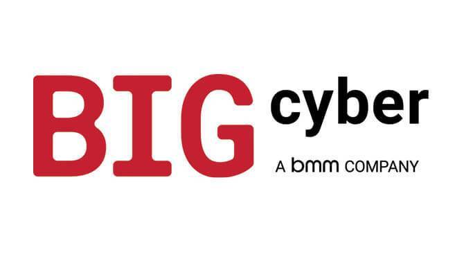 BIG Cyber by BMM
