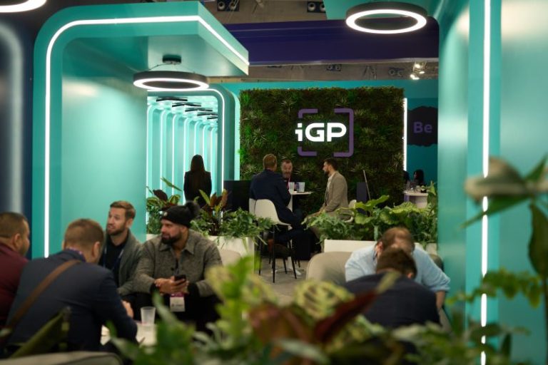 iGP and BetComply join forces to strengthen compliance in global market expansion