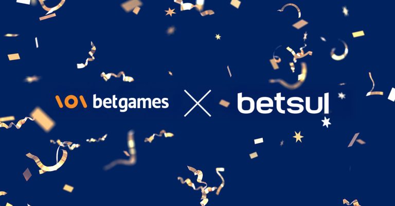 BetGames targets Brazil growth with Betsul agreement