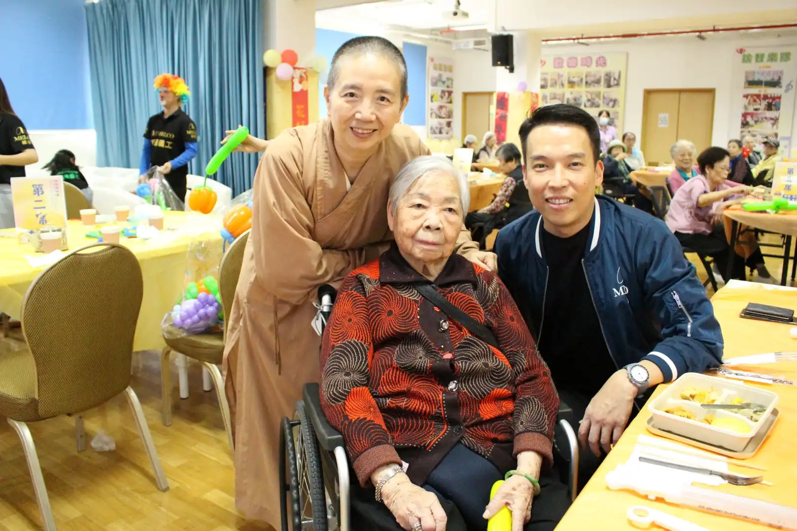 Melco Resorts celebrates Mid-Autumn season by giving back to the community