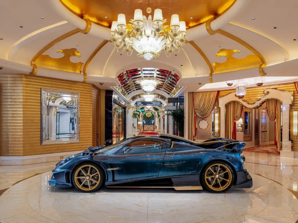 Wynn-Signature-2025-Hypercar-Exhibition