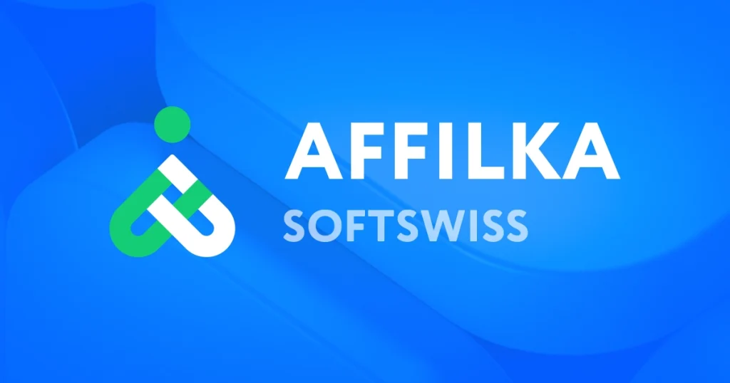 Affilka by SOFTSWISS
