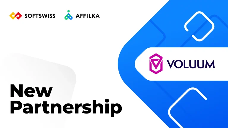 Affilka by SOFTSWISS integrates with Voluum to elevate Affiliate tracking