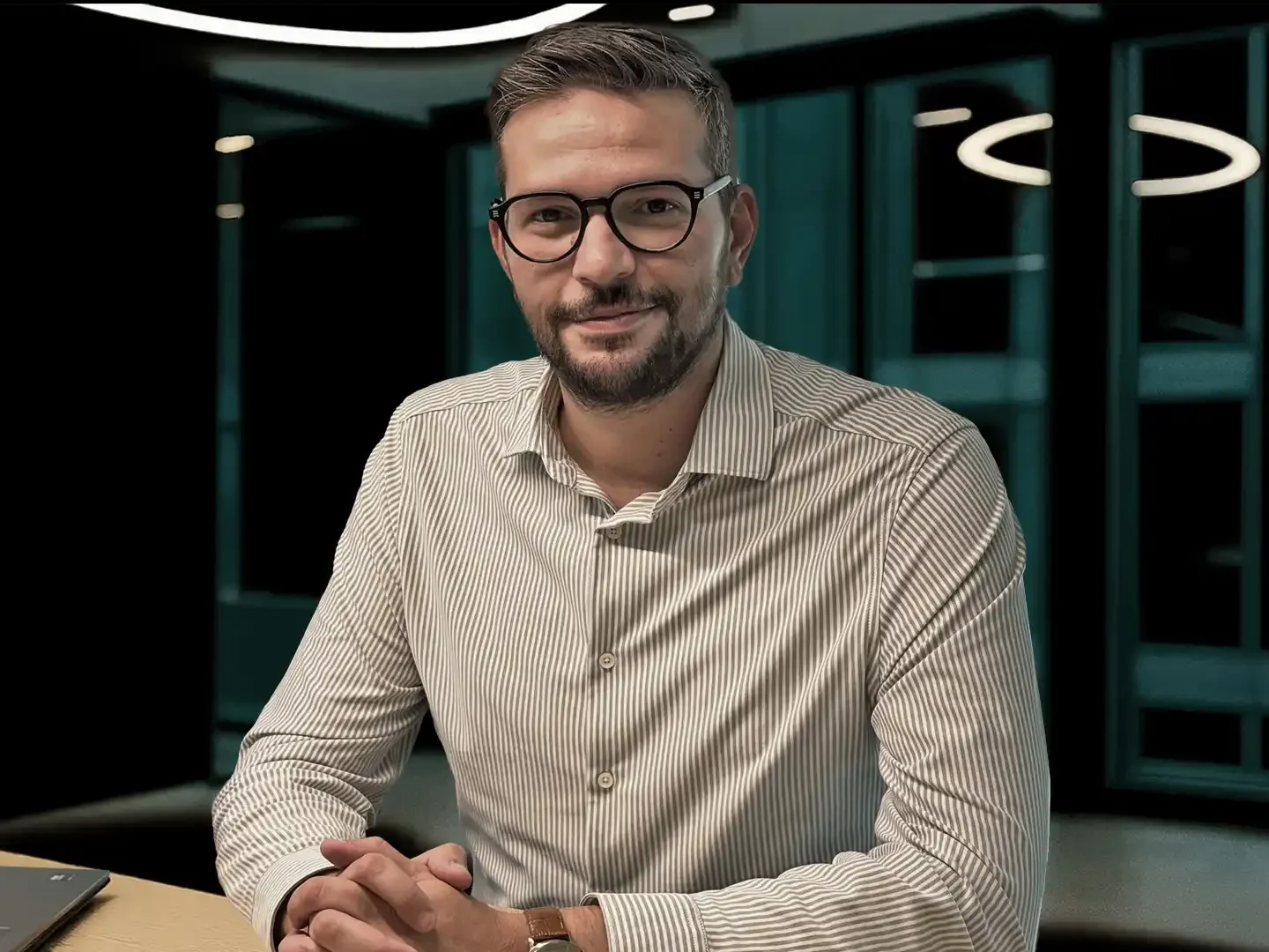 Nikos Zygouris, Altenar’s Head of Sportsbook Product