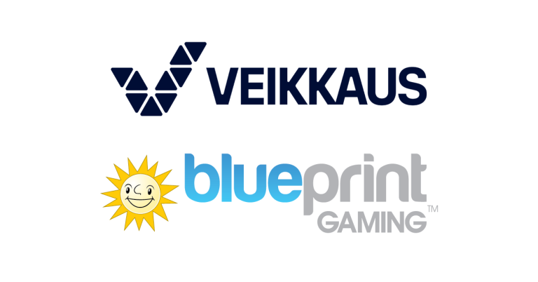 Blueprint Gaming expands European presence with Finnish state lottery Veikkaus deal