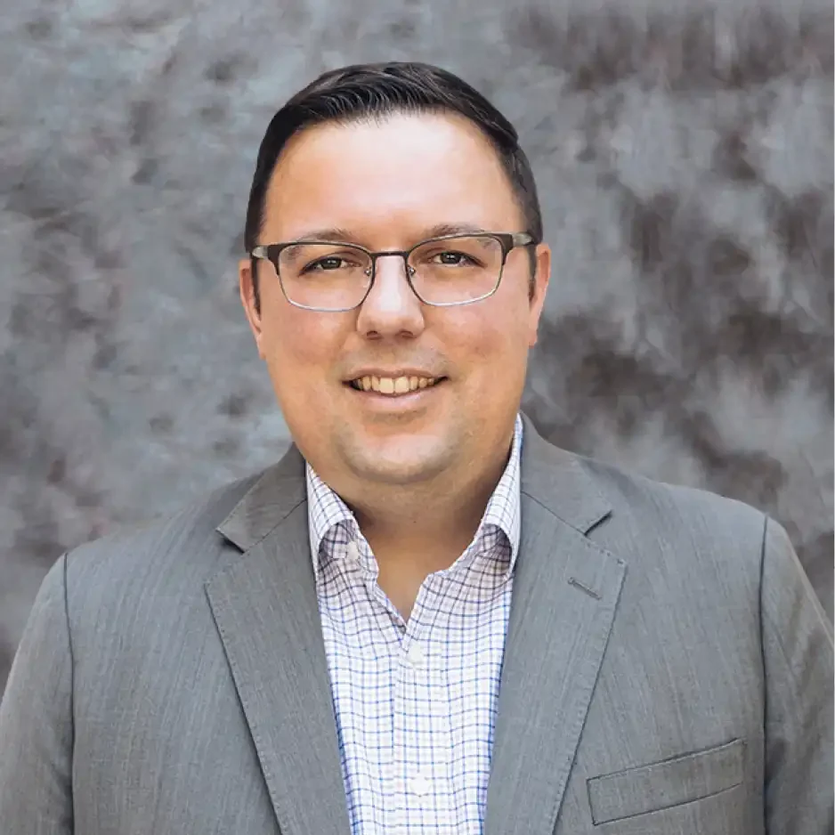 Brian Wyman, The-Innovation Group TIG