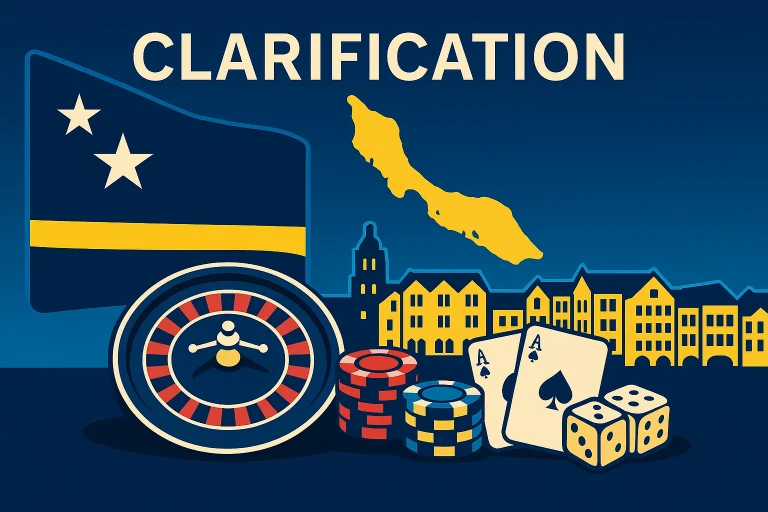 Curacao regulator clarifies supervisory board exit a routine reshuffle, not a regulatory collapse