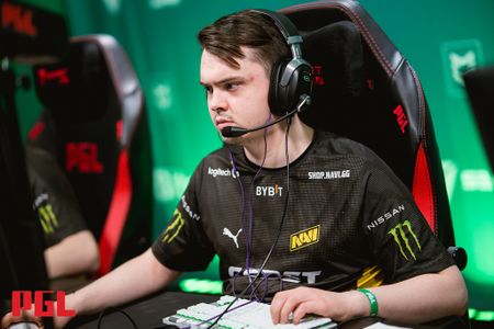 Denis “electronic” Sharipov