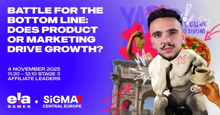ELA Games to showcase new titles & expansion plans at the SiGMA Europe 2025