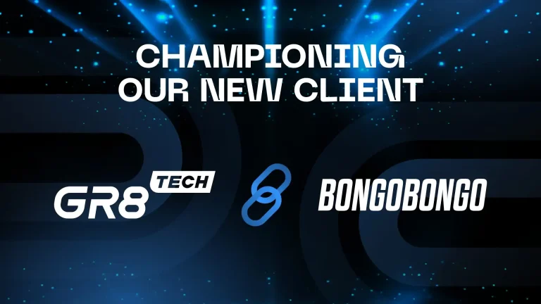 GR8 Tech partners with BongoBongo  to strengthen expansion in Africa