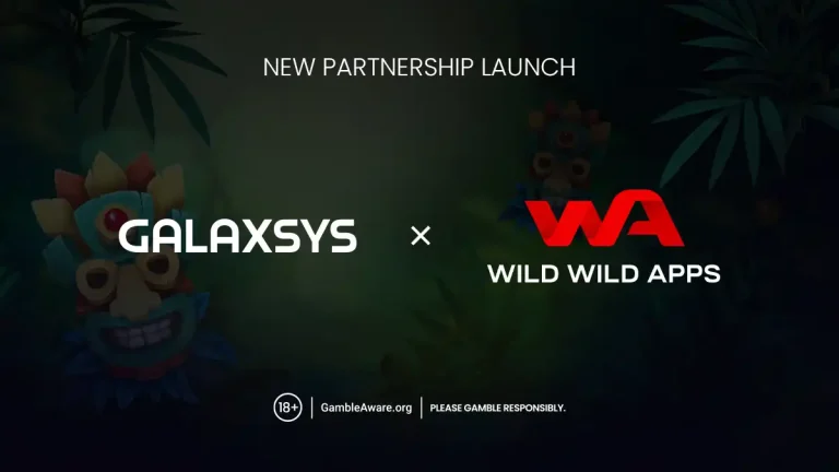 Galaxsys teams up with Wild Wild Apps to power its B2C market expansion
