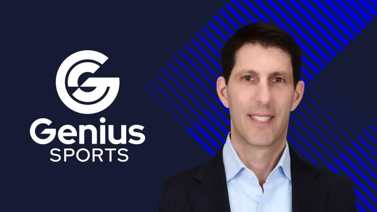 Genius Sports names Bryan Castellani as its new Chief Financial Officer