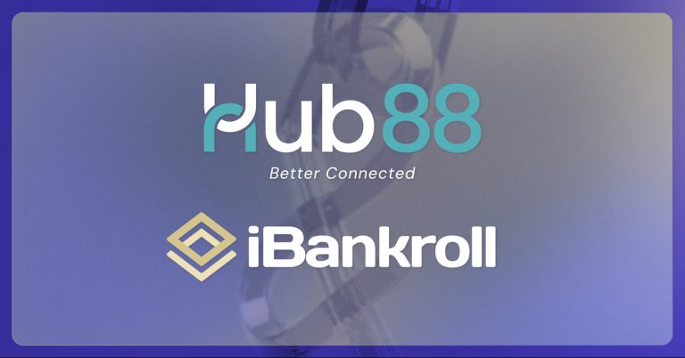 Hub88 teams up with iBankroll to drive operator success via risk-sharing framework