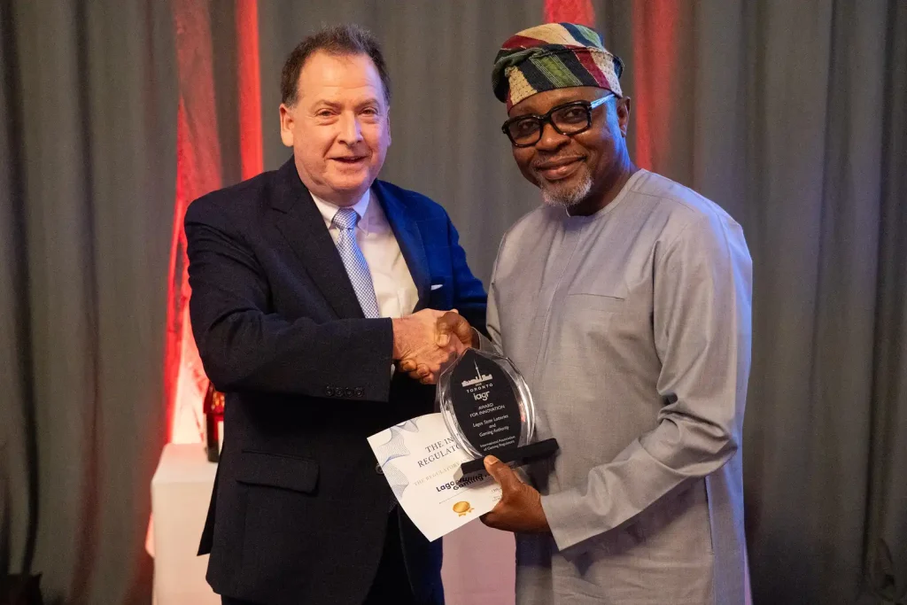 IAGR-International-Regulatory-Awards-2025-Lagos-State-Lotteries-and-Gaming-Authority-Nigeria