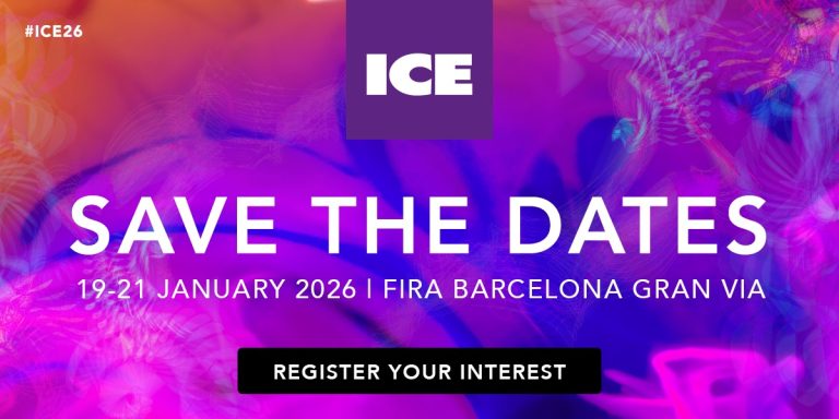 ICE Barcelona 2026