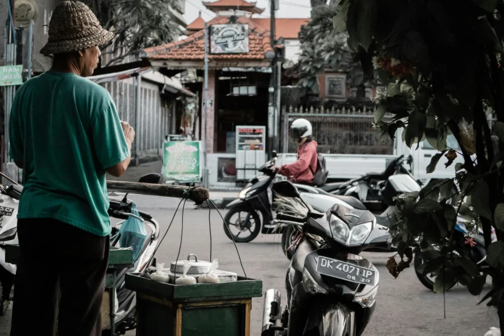 indonesia
