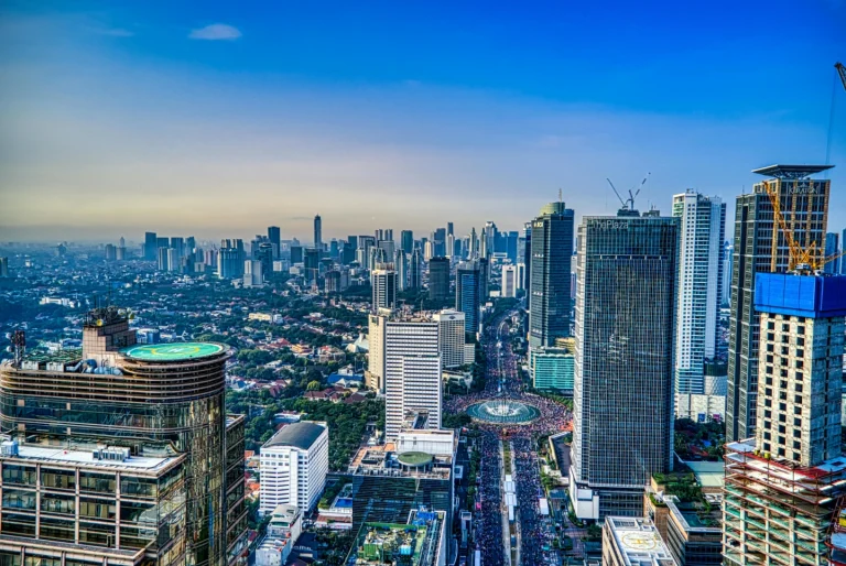 Indonesia sees $56b in online gambling turnover, most players earn under $305 a month