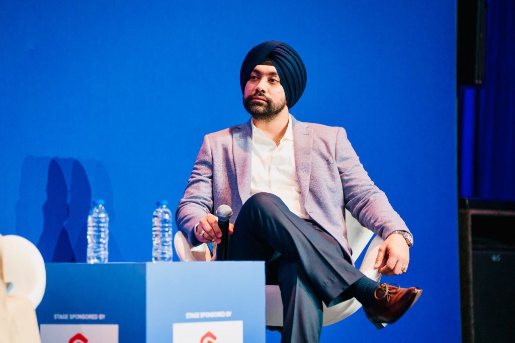 Japneet Singh Sethi
