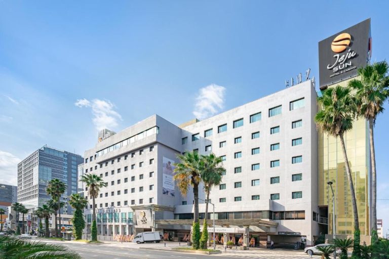 Bloomberry exits South Korea with sale of Jeju Sun to Gangwon Blue Mountain