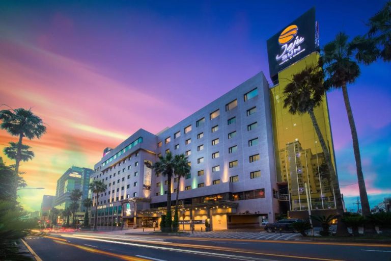 Bloomberry finalizes exit from South Korea’s Jeju casino market