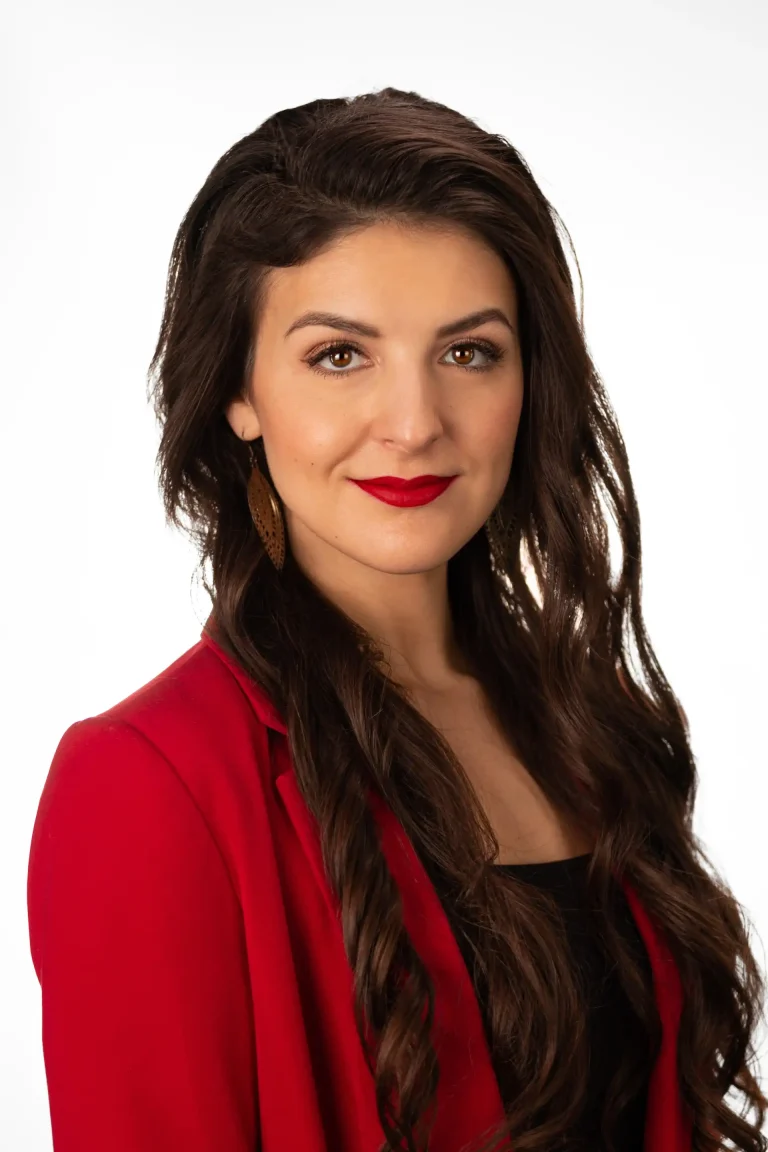 Konami Gaming’s Tashina Lazcano among Top “40 Under 40” Emerging Leaders in Gaming