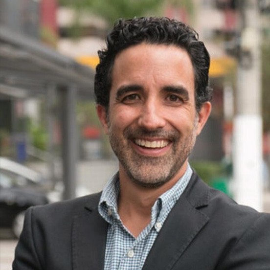 Leonardo Montenegro Chaves, CEO LatAm at OKTO