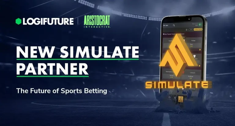 Logifuture expands strategic alliance with Aristocrat Interactive via Simulate