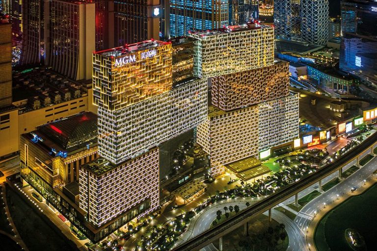 MGM China “crushed it” in 4Q25: MGM Resorts CFO