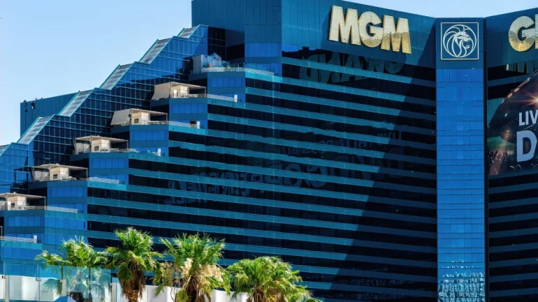 Asia Gaming eBrief: People Inc offers $18B to take MGM Resorts private