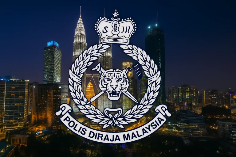 Malaysia police bust major online gambling development ring, arrest 147