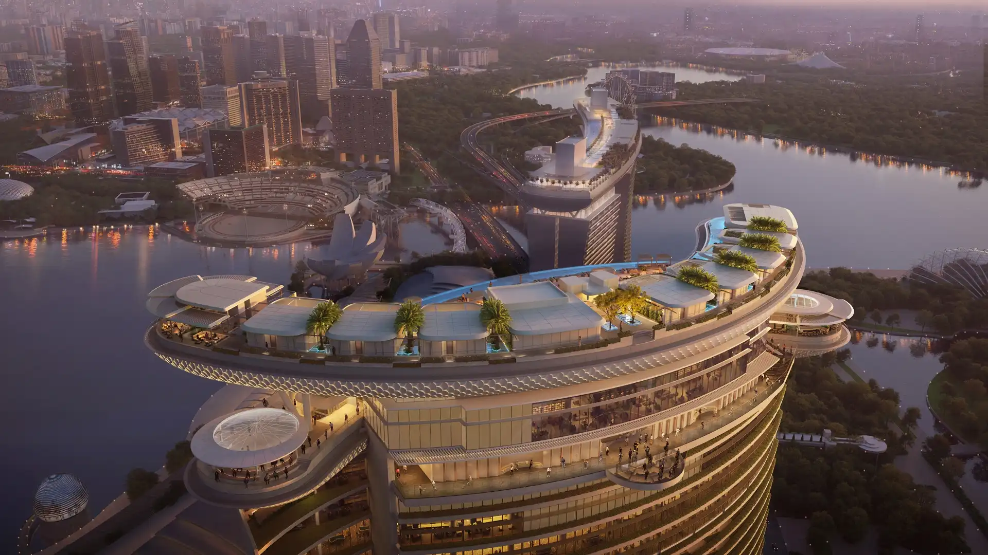 Las Vegas Sands buoyed by Singapore surge, Macau turnaround gaining pace – Analysts