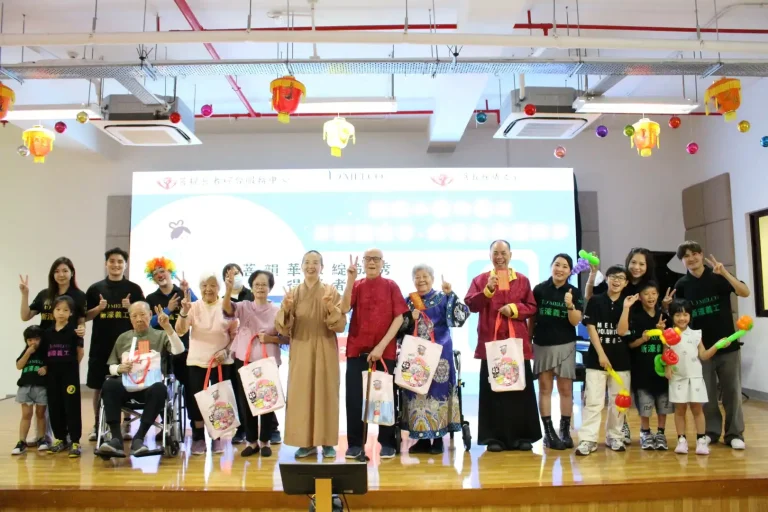 Melco celebrates Mid-Autumn season by giving back to the community