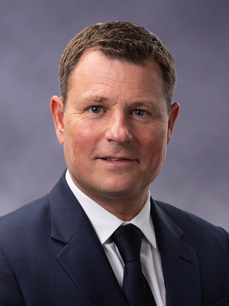 HKJC appoints Casper Stylsvig as Executive Director, Sports Business, effective Jan. 2026