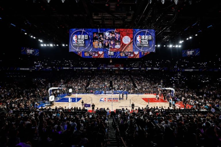 NBA China Games and National Games weighed on Macau 4Q25 margins: Citigroup