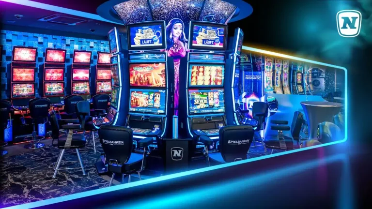 NOVOMATIC celebrates the launch of Spielbank Rostock, signaling strategic expansion
