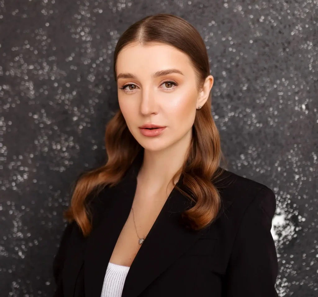 SOFTSWISS underscores ambition‑focused growth at ICE Barcelona 2026 Olga Resiga, Chief Business Development Officer at SOFTSWISS