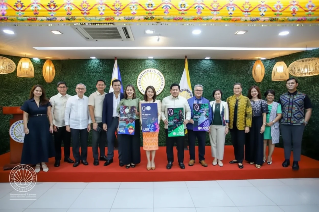 Philippine tourism workers gain new legal shield under DOT-IBP program