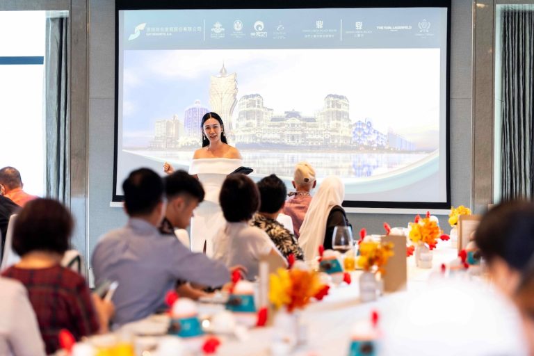 SJM strengthens Southeast Asia tourism ties with promotions in Indonesia and Malaysia