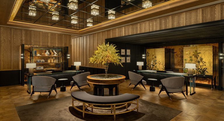 New luxury hotel The Laurus opens at Resorts World Sentosa
