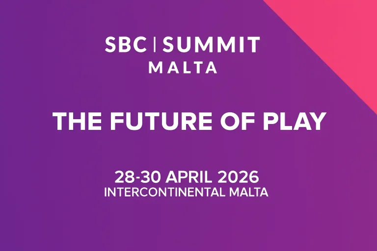 SBC Summit Malta 2026