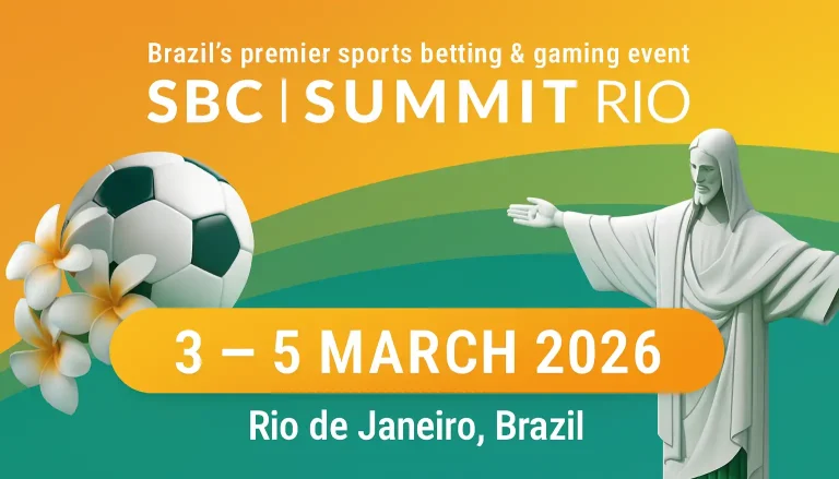 SBC Summit Rio 2026