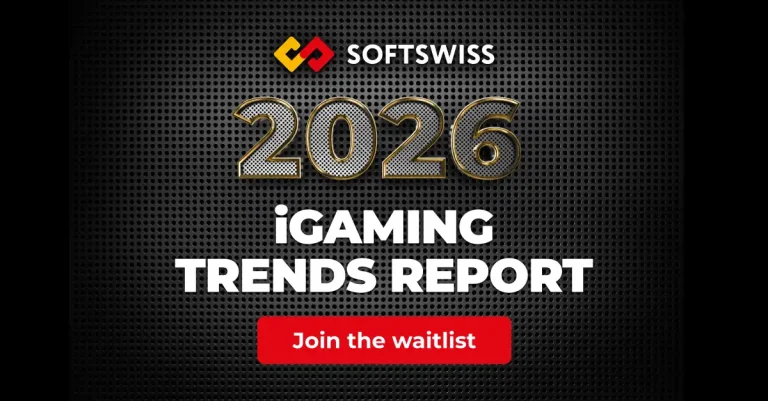 SOFTSWISS opens waitlist for anticipated 2026 iGaming Trends Report