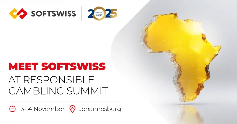 SOFTSWISS takes Platinum stand for Safer Play at 2025 Responsible Gambling Summit