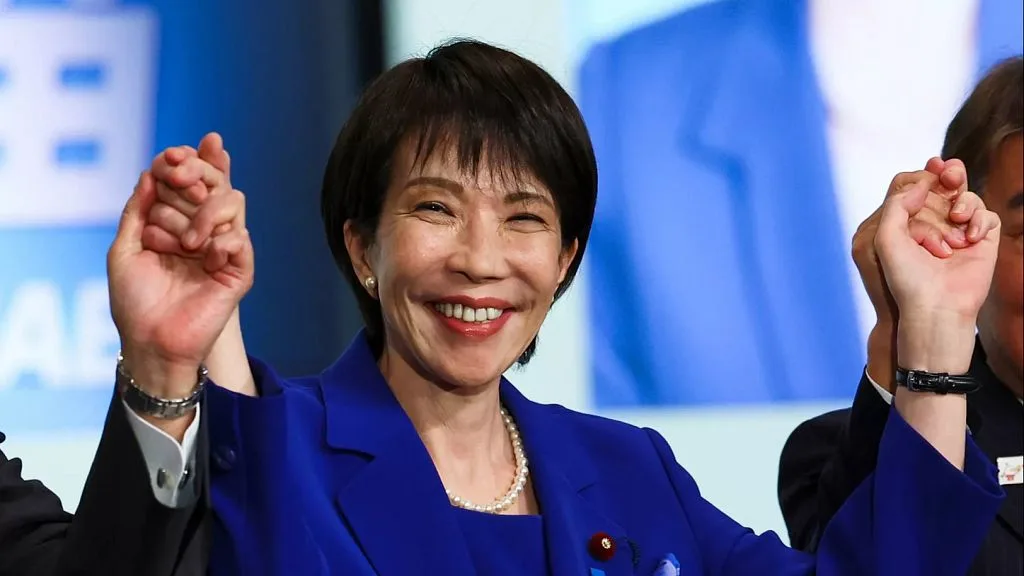New Japan PM Takaichi could signal conservative, dual-track approach to nation's gaming industry